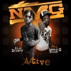 Rico Dinero、Leeky G Bando - Active (feat. Leeky G bando)(Explicit)