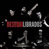 Desequilibrados R&B - Noche de blues
