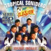 Aarón Y Su Grupo Ilusión - El Cumbiamberito