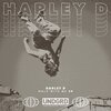 Harley D - Walk With Me