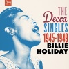 Billie Holiday《Lover Man (Single Version)》[MP3/LRC]