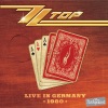 ZZ Top - El Degüello (Live)