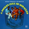 Smokey Robinson & the Miracles《Flower Girl》[MP3/LRC]