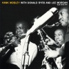 Hank Mobley、donald byrd、Lee Morgan《Touch And Go》[MP3/LRC]