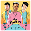 Pasabordo、Jordy Jill - No Demores