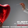 DJEFF、Josh Milan、Henrik Schwarz《Difficult (Henrik Schwarz Radio Mix)》[MP3/LRC]