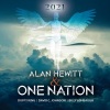 Alan Hewitt、One Nation - ONE STEP CLOSER