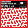 Mark、Arthur Xust、Emma McCallion、Siuxx、Arturo Chust Estruch、Marc Daniel Gonzalez Comes - Give It up to Love