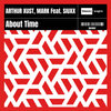 Arthur Xust、Siuxx、Mark - About Time