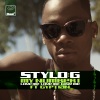 Stylo G、Gyptian《My Number 1 (Love Me Love Me Love Me)(Radio Edit)》[MP3/LRC]