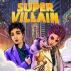 Lil Ghost小鬼、NYK《Super Villain》[MP3/LRC]