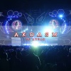 DJ.R Seven - AKOASM