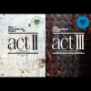 9mm Parabellum Bullet - Heart - Shaped Gear (from LIVE DVD|act II)
