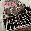 Vox - The Famous Four (2007 Digital Remaster)