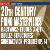 Christine Harnisch - Allegretto