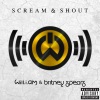 will.i.am、Britney Spears《Scream & Shout》[MP3/LRC]