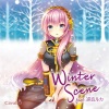 Cavallo、巡音ルカ《Winter Scene (feat. 巡音ルカ)》[MP3/LRC]