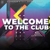 Romanto、Out of the Drum - Welcome to the Club