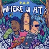 Ples Jones、Alba Santos、Phantom、DJ Emerson - Where U At?