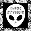 AleGG - Start History (Intro)