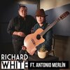 Antonio Merlín、Richard White - Habrá tiempo (feat. Antonio Merlín)