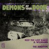 Leedz Edutainment、The Arcitype、Reef The Lost Cauze、WILDCARD - Demons At Your Door (feat. Reef The Lost Cauze, Wildcard & The Arcitype)(Explicit)