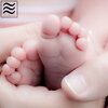 Lovely Sleep Noises for Babies - Nice Baby Sleep Restful Noise