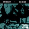 Jesus Lagarto、Alex DeLarge - Criminal Minds (feat. Jesus Lagarto)(Explicit)