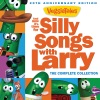 Veggie Tales《The Water Buffalo Song》[MP3/LRC]