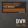 Nitrouz、Toneshifterz - Tha BiDniZ