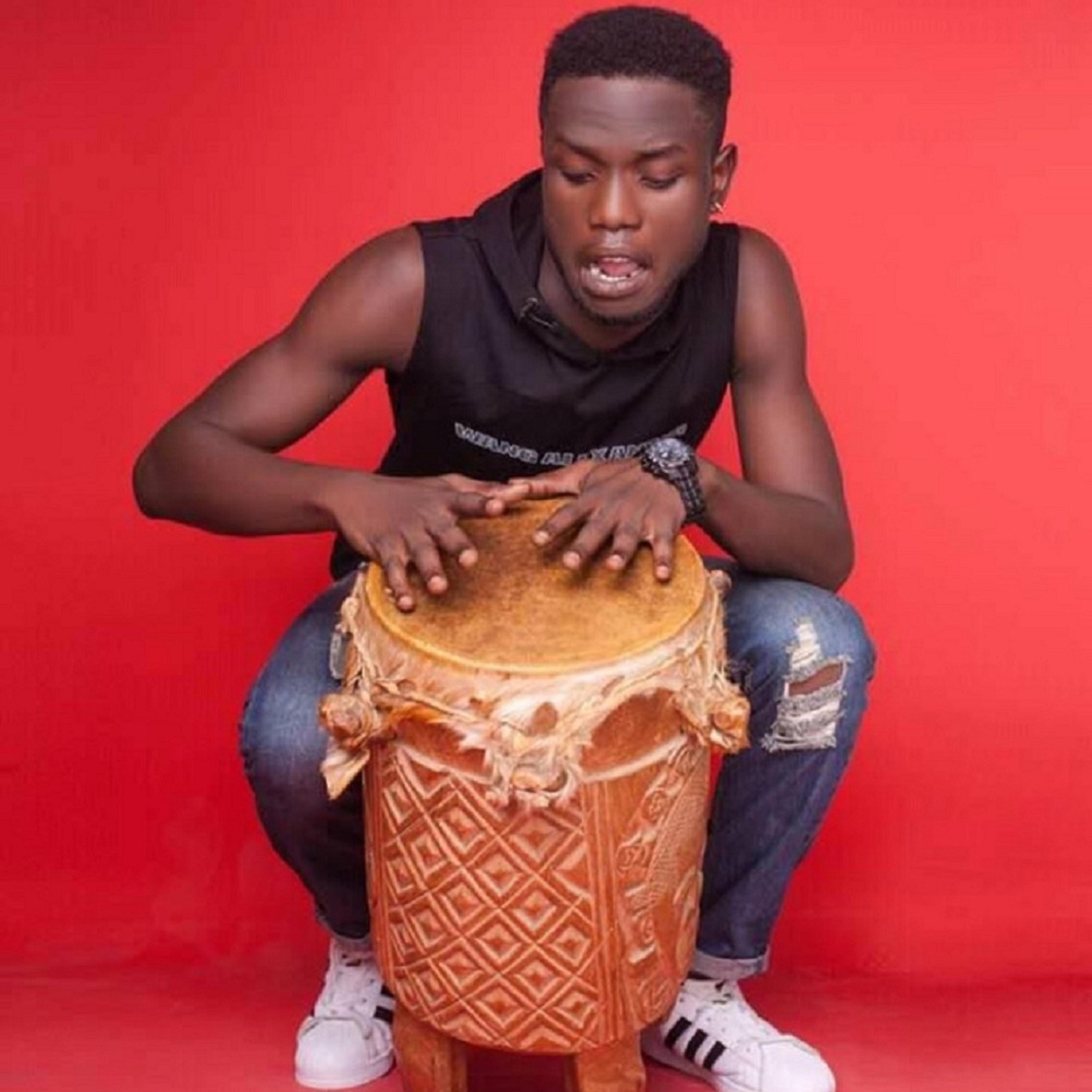 Badmanaces - Yoruba Demon