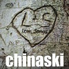 Chinaski - Podléhám
