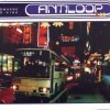 Antiloop - Nowhere To Hide (Radio Version)