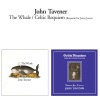 London Sinfonietta、London Sinfonietta Chorus、David Atherton、Anna Reynolds、Alvar Lidell、john tavener - Tavener: The Whale: 1. Documentary (Remastered 2010)