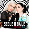 Clau、Francinne - Segue O Baile