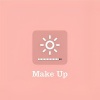 柏奈《Make Up》[MP3/LRC]