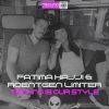 Fatima Hajji、Roentgen Limiter - Techno Is Our Style (Original Mix)