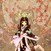 凉宫樱Sakura - 色彩