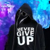 Dmitriy Rs、XM - Never Give Up