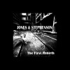 Jones & Stephenson - The First Rebirth (Original Mix)