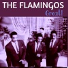 the flamingos《Cry》[MP3/LRC]