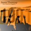 Steen Thottrup - 1991[feat. Francesca Faggella] (5PM - London Love Mix)