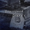 REDZED、Habstrakt、Ladytron、Gucci HighWaters - Graveyard Diary's (feat. Habstrakt guccihighwaters & Ladytron)