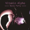 Vitamin Alpha - Evolve Action