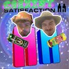 Xist、Skone、El Desperado、Co - Satisfaction (feat. Sköne & El Desperado)(Explicit)