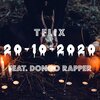 Tflix、Dongo Rapper - 20-10-2020 (Explicit)