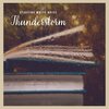 Background Music & Sounds From I'm In Records - Studying White Noise: Thunderstorm, Pt. 01