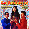Nydia Caro、Bobby Cruz、Ricardo 