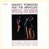 Smokey Robinson & the Miracles《Yester Love (Album Version Stereo)》[MP3/LRC]