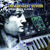 Mr Majestic、AISKA - The Greatest Synths (Original Mix)